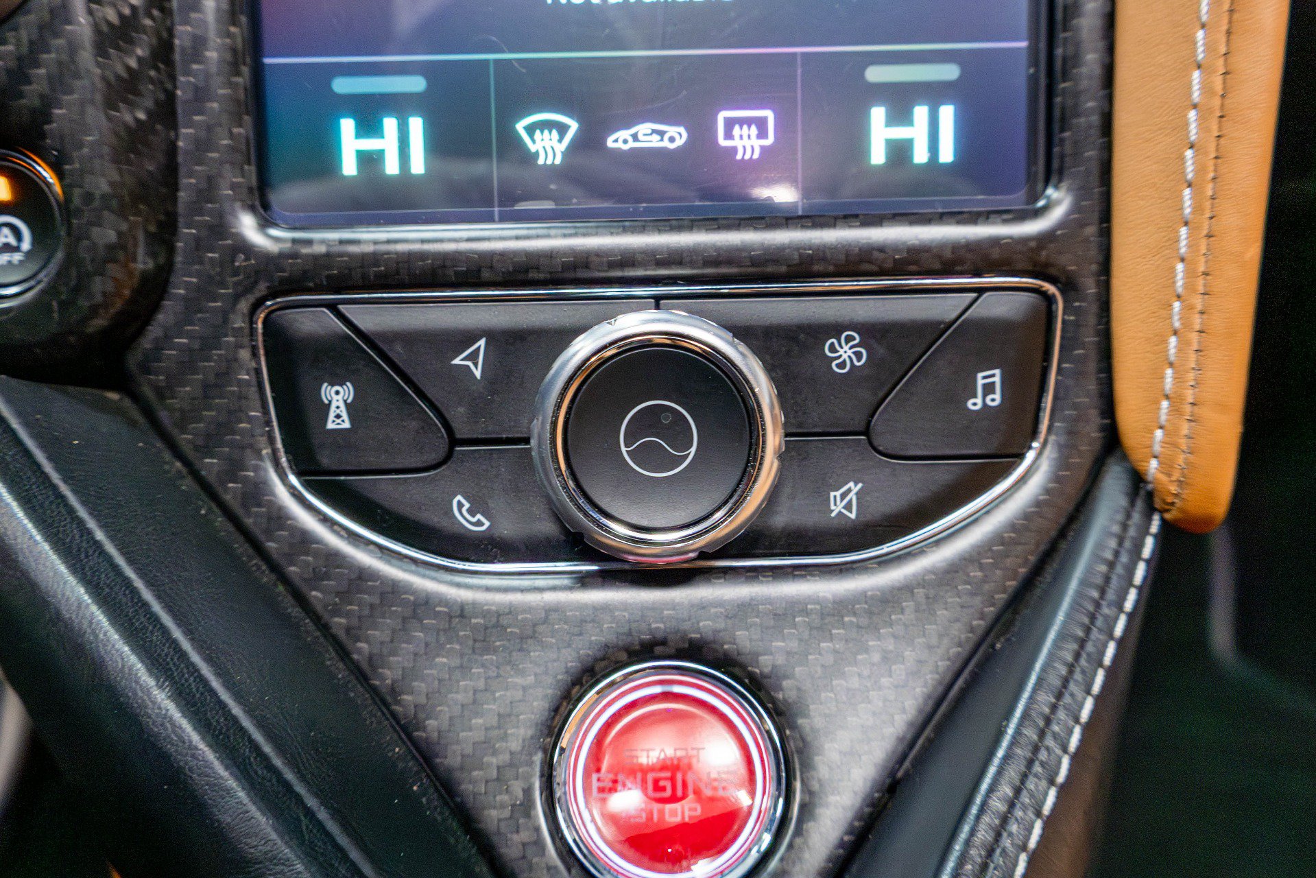 Used 2019 McLaren 720S Luxury RWD image 75