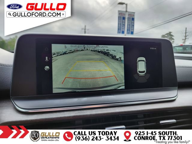 Used 2022 Kia Telluride EX w/ EX Premium Package AWD/4WD image 27