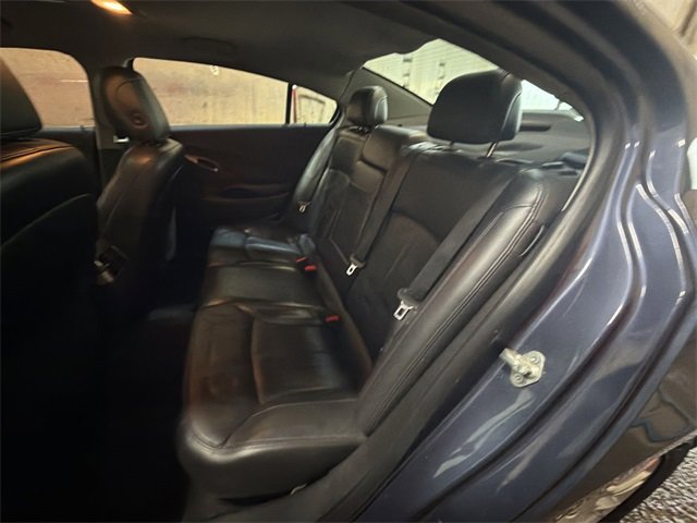 Used 2013 Buick LaCrosse Leather image 23