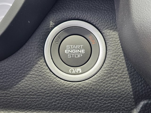 New 2026 RAM 1500 Big Horn RWD image 56