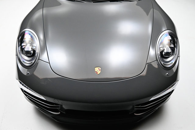 Used 2014 Porsche 911 50th Anniversary Edition image 46