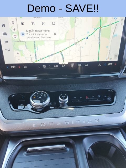 New 2026 Ford Expedition Tremor AWD/4WD image 45