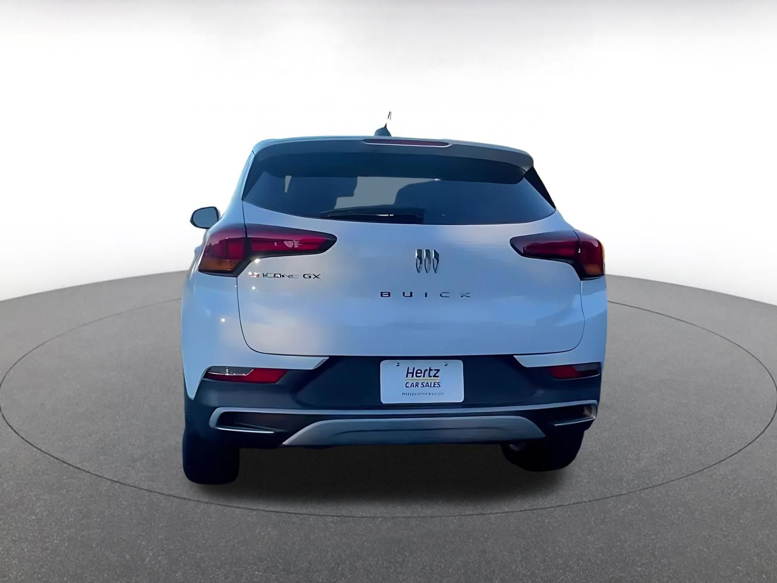 Used 2025 Buick Encore GX Preferred image 11