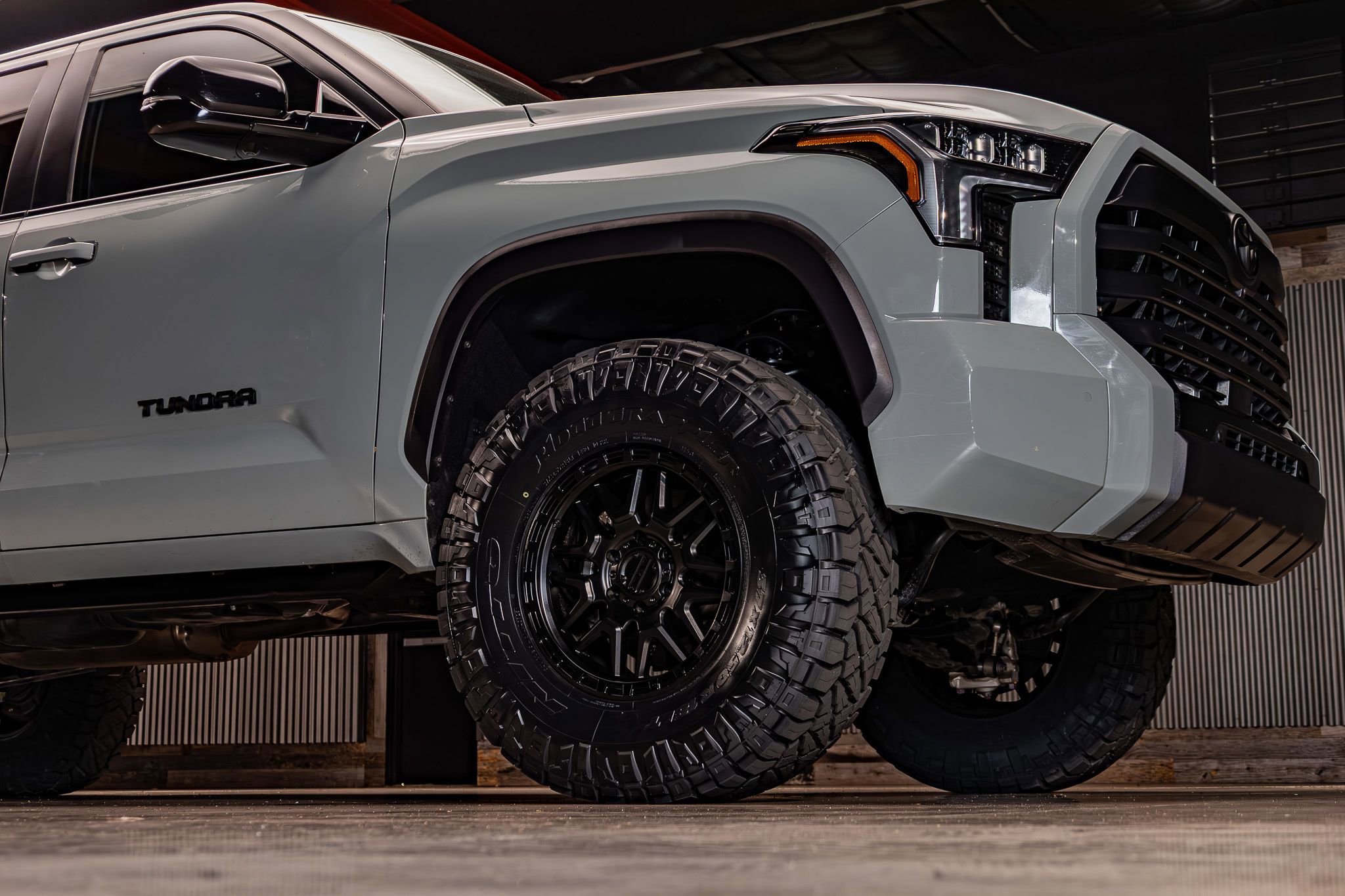 Used 2024 Toyota Tundra Limited image 13