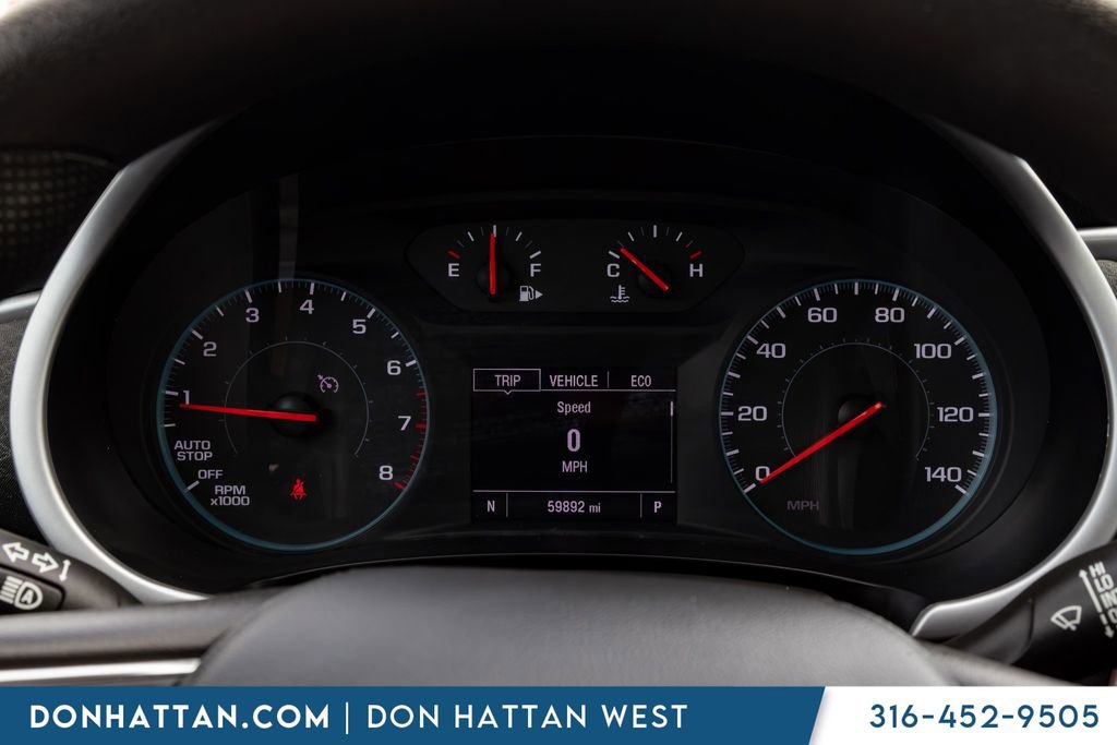 Used 2023 Chevrolet Malibu LT FWD image 6
