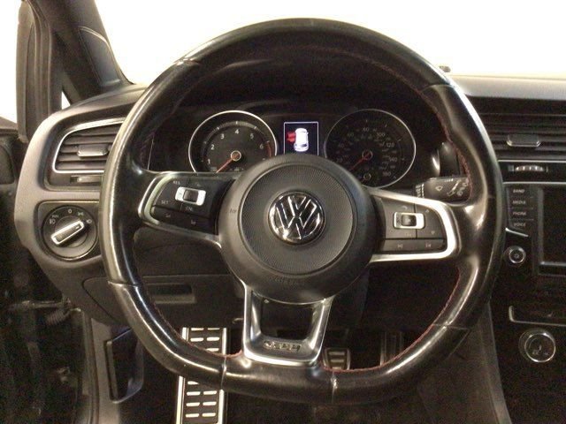 Used 2017 Volkswagen GTI S image 16