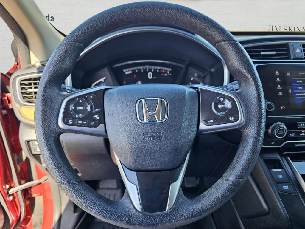 Used 2019 Honda CR-V EX image 19