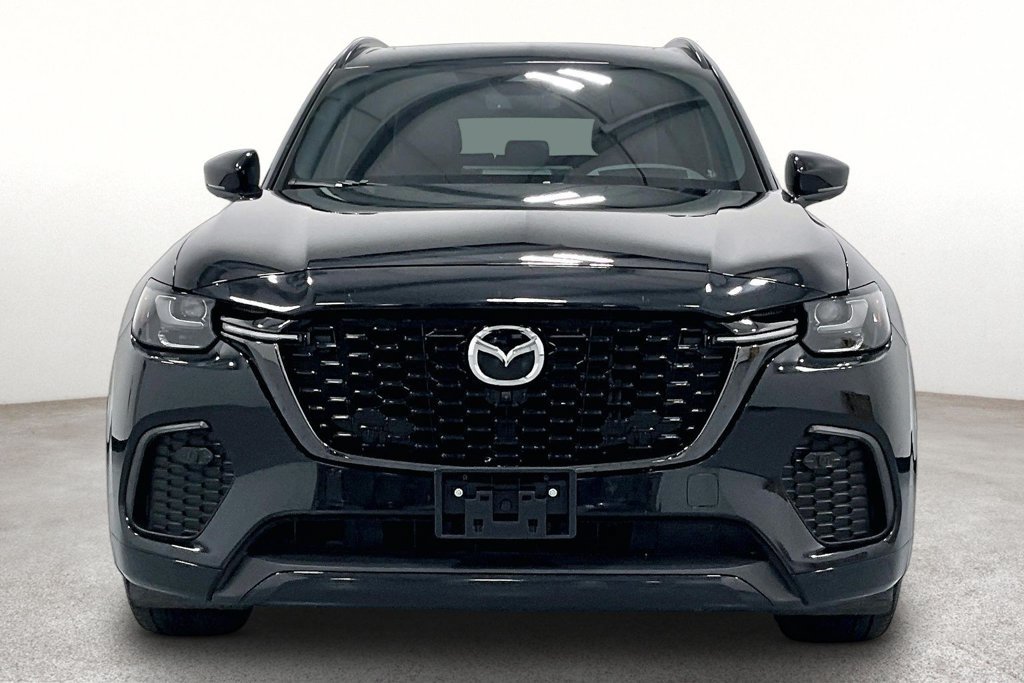 Used 2025 MAZDA CX-70 3.3 Turbo S w/ Premium Package AWD/4WD image 4