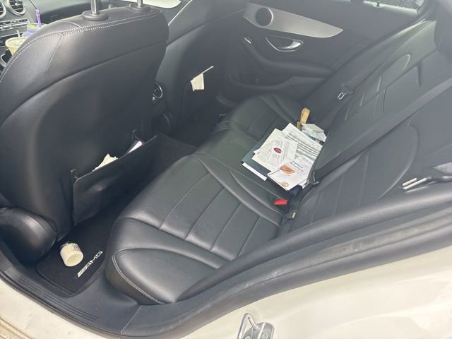 Used 2019 Mercedes-Benz C 300 Sedan image 11