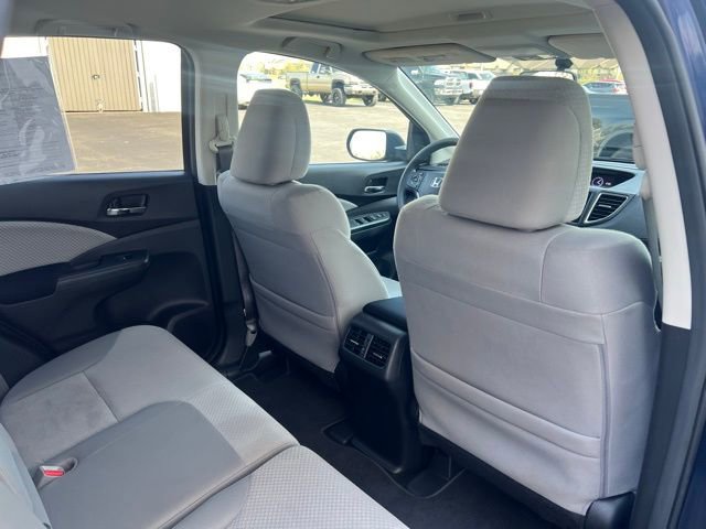Used 2016 Honda CR-V EX image 25
