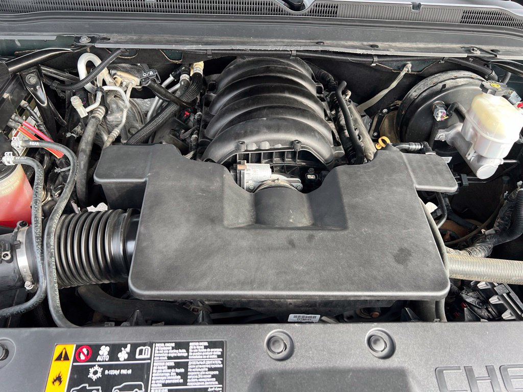 Used 2019 Chevrolet Tahoe LT AWD/4WD image 46