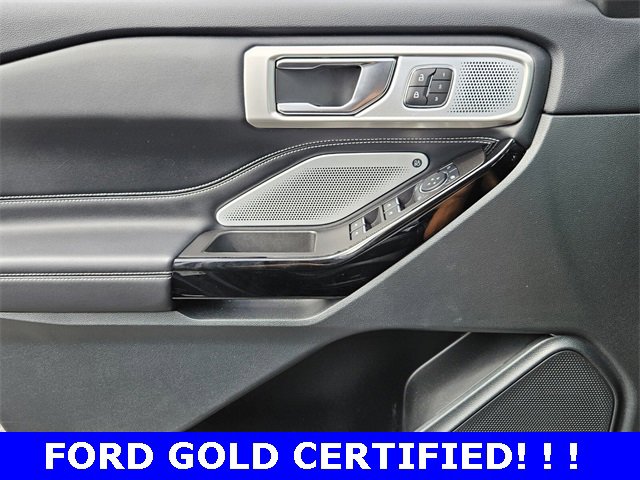 Used 2024 Ford Explorer ST w/ Equipment Group 401A image 32