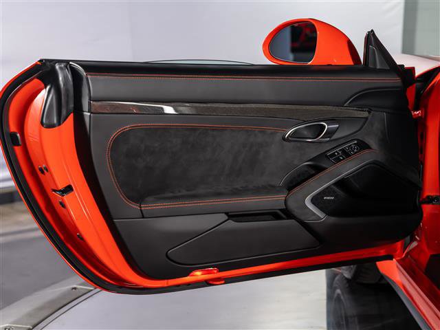 Certified 2019 Porsche 911 GT3 image 25