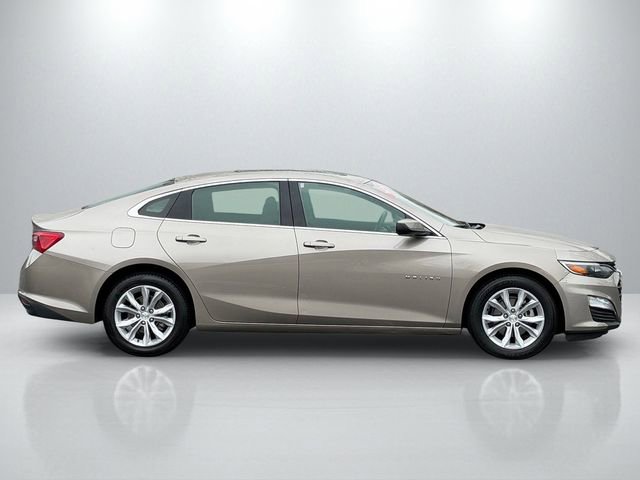 Used 2024 Chevrolet Malibu LT image 8