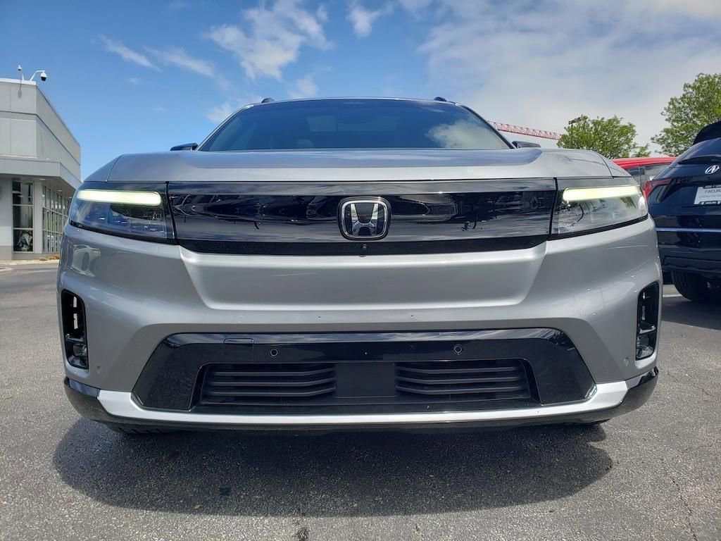 Used 2025 Honda Prologue Elite video 2