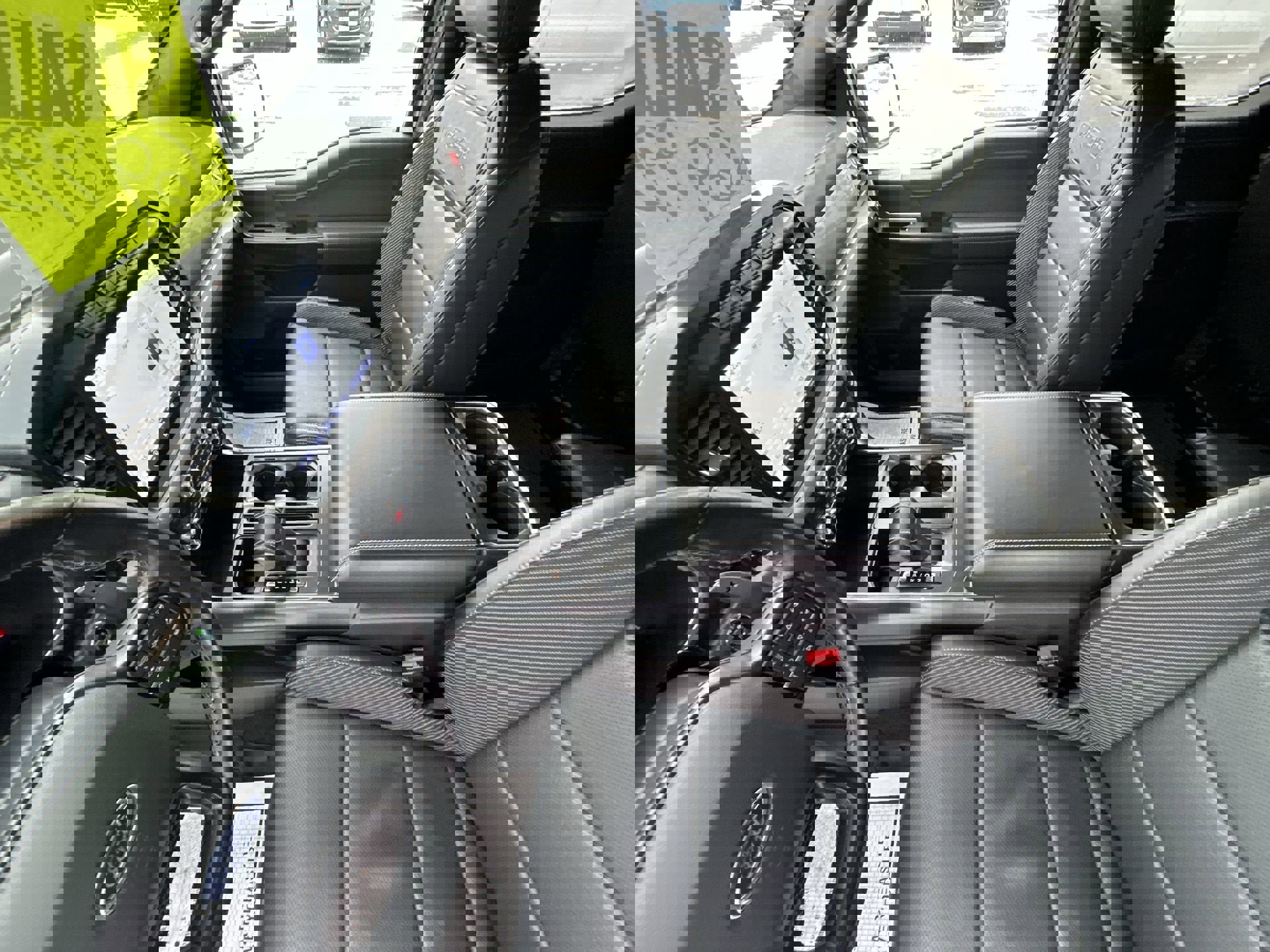 Used 2022 Ford F150 Raptor w/ Torsen Package image 20