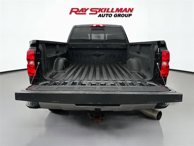 Used 2016 Chevrolet Silverado 2500 LTZ w/ Duramax Plus Package image 25