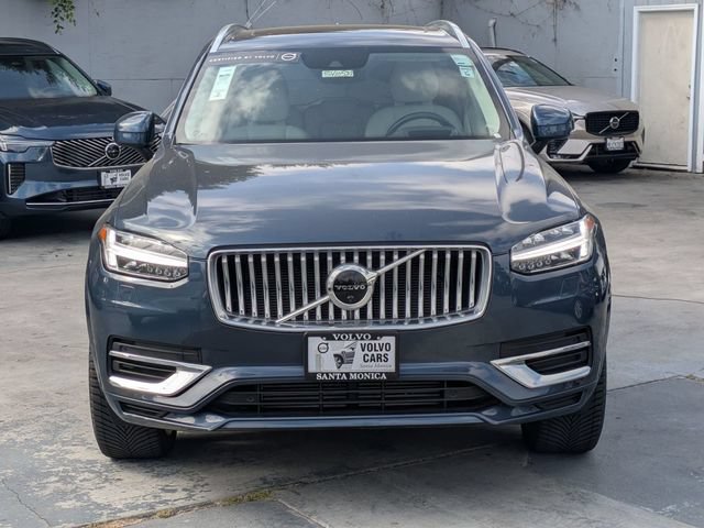 Certified 2022 Volvo XC90 T8 Inscription w/ Advanced Package AWD/4WD image 8