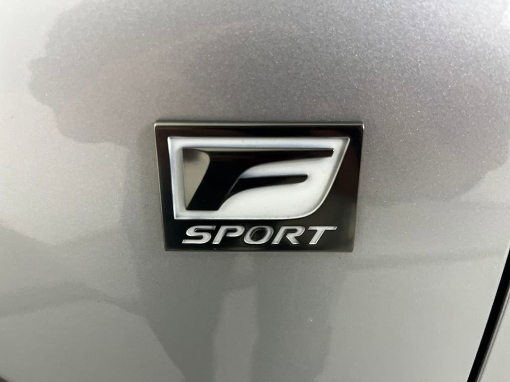 Used 2016 Lexus NX 200t F Sport w/ F Sport Premium Package image 38