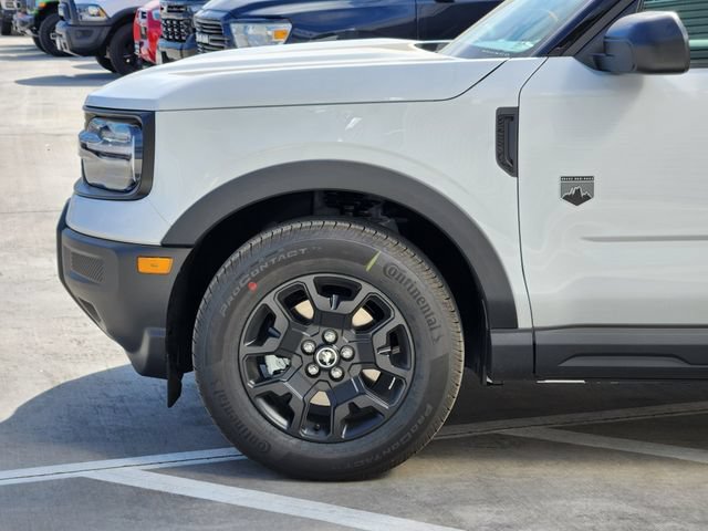 New 2026 Ford Bronco Sport Big Bend w/ Convenience Package AWD/4WD image 5