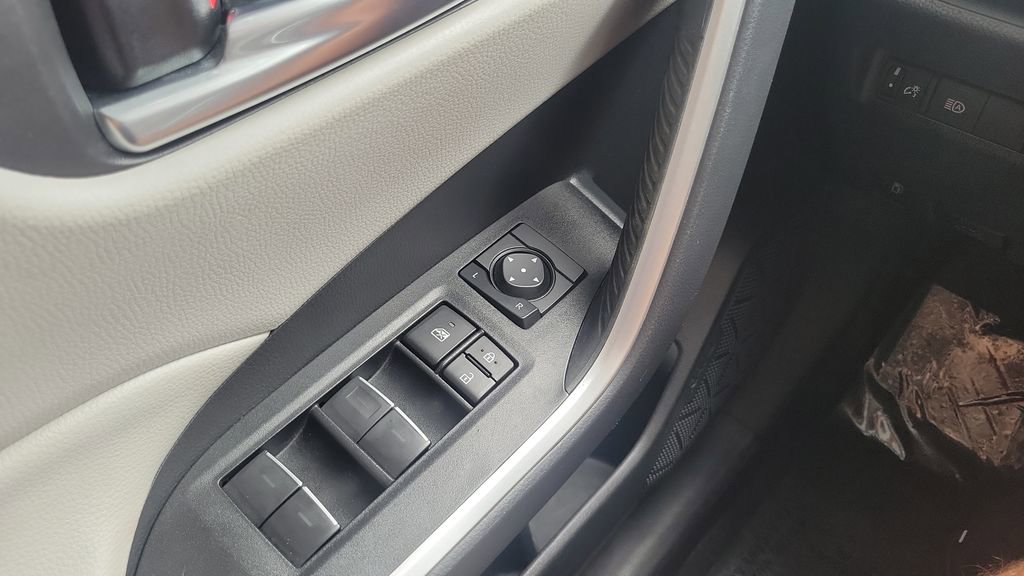 Certified 2023 Toyota RAV4 XLE Premium image 22
