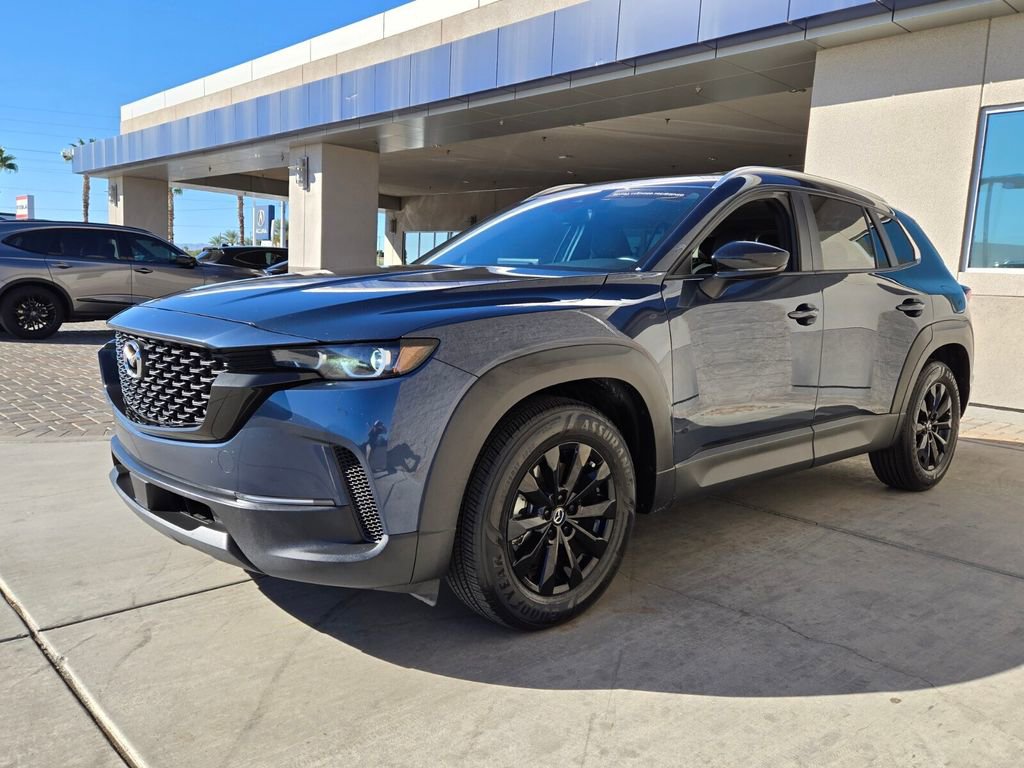 Used 2023 MAZDA CX-50 2.5 S w/ Convenience Package image 2