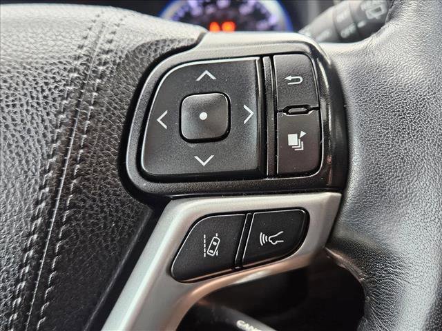 Used 2019 Toyota Highlander Limited Platinum AWD/4WD image 24