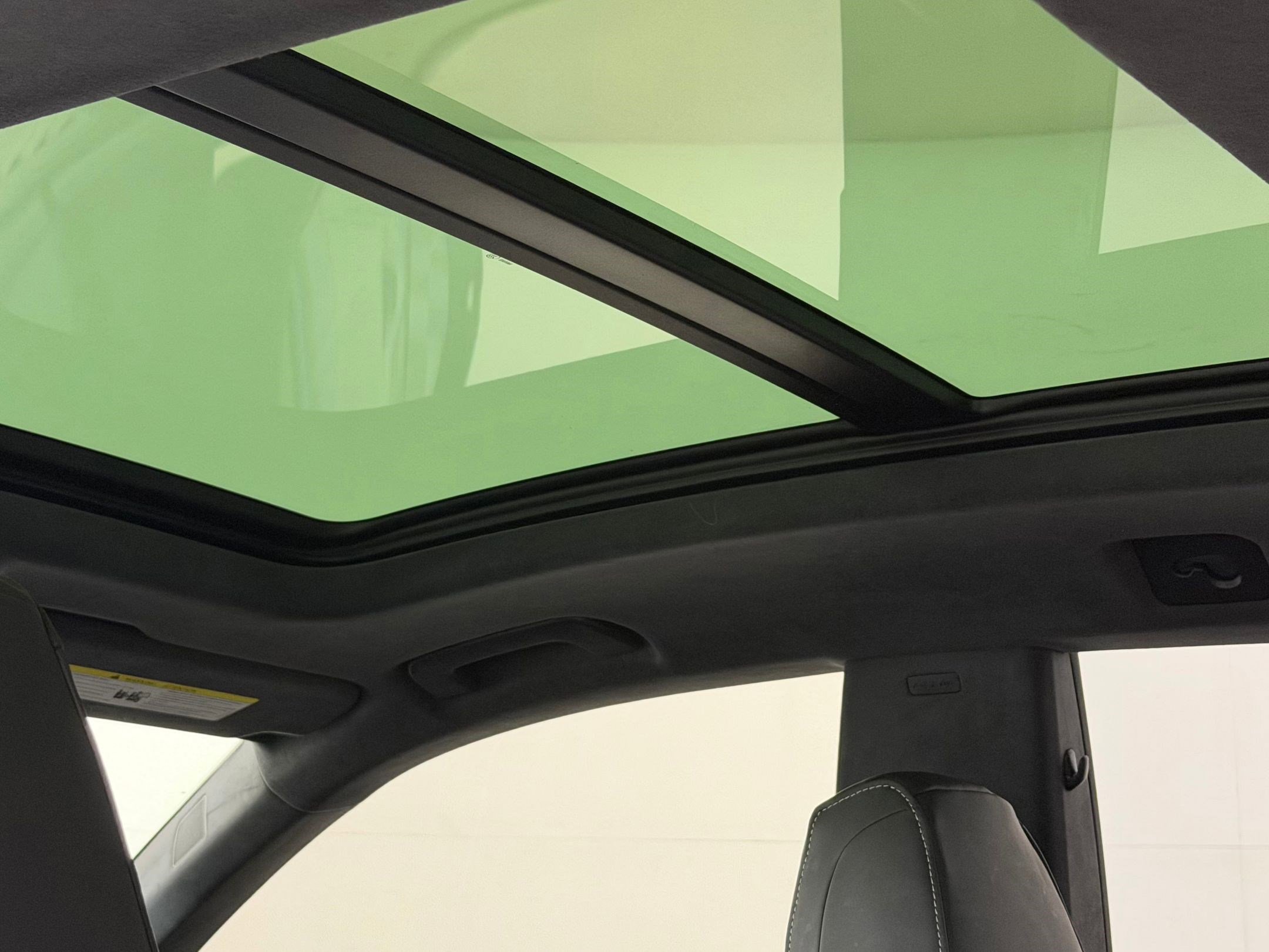 Used 2024 Audi SQ8 Prestige image 15