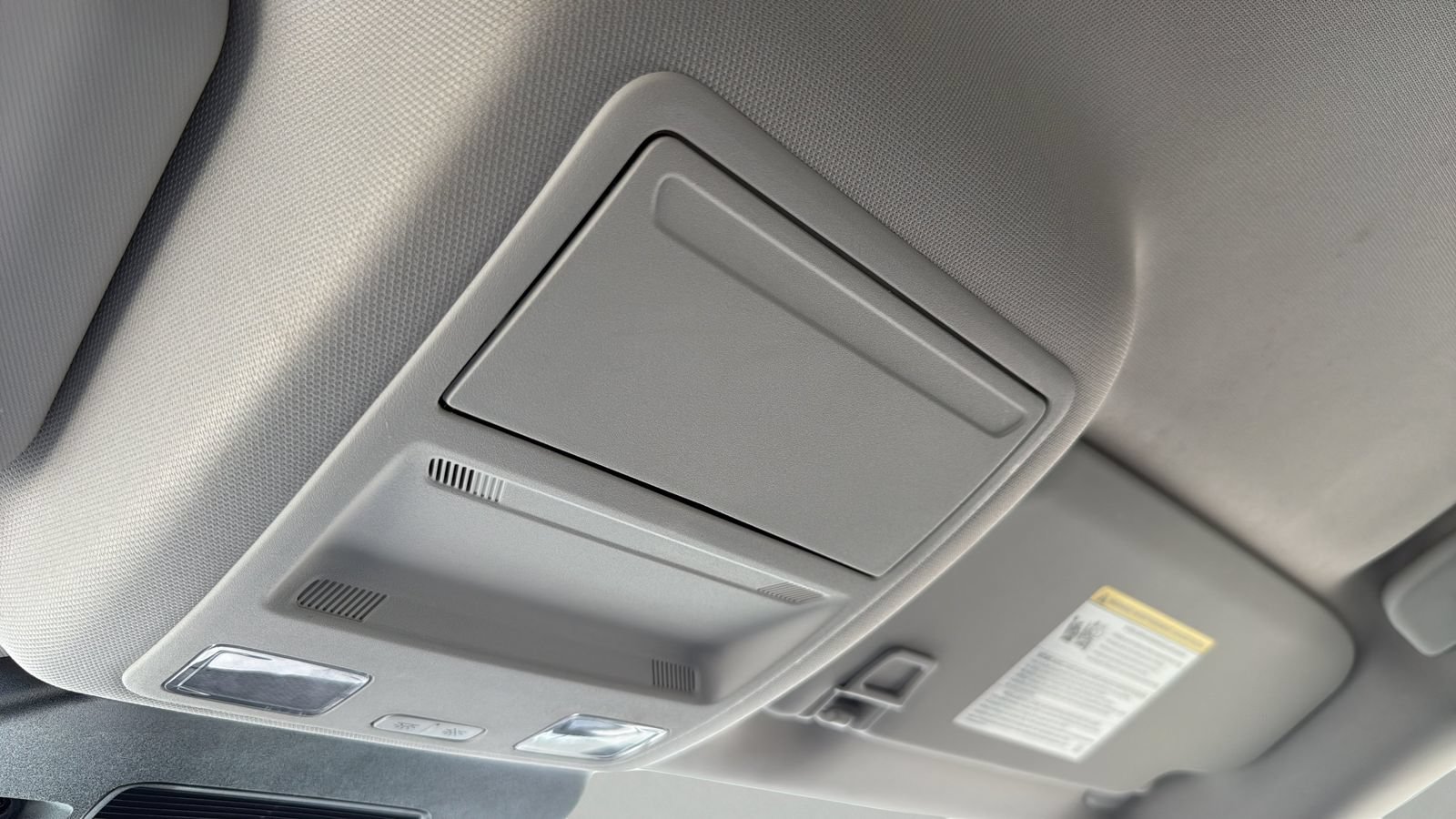 Certified 2025 Ford Escape Active FWD image 23