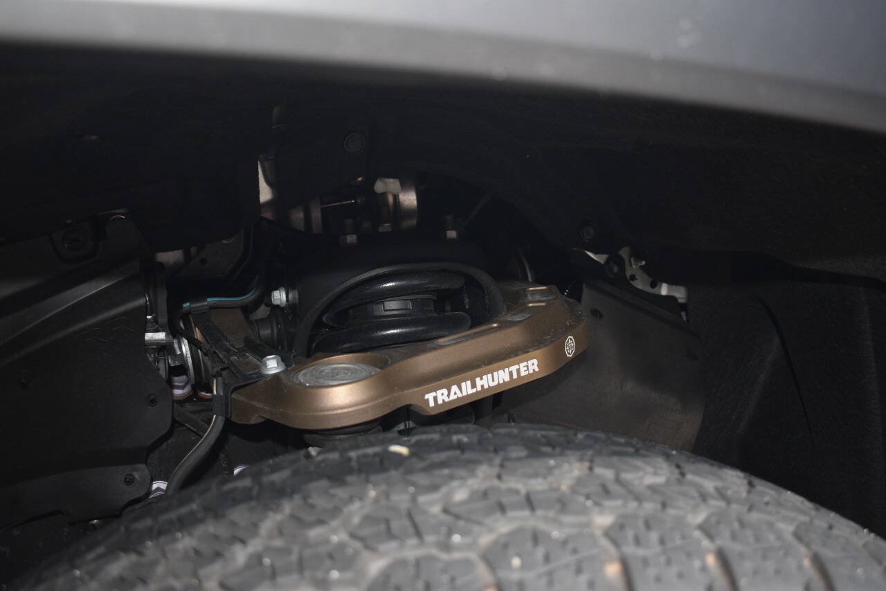 Used 2024 Toyota Tacoma 4x4 Double Cab Hybrid image 59