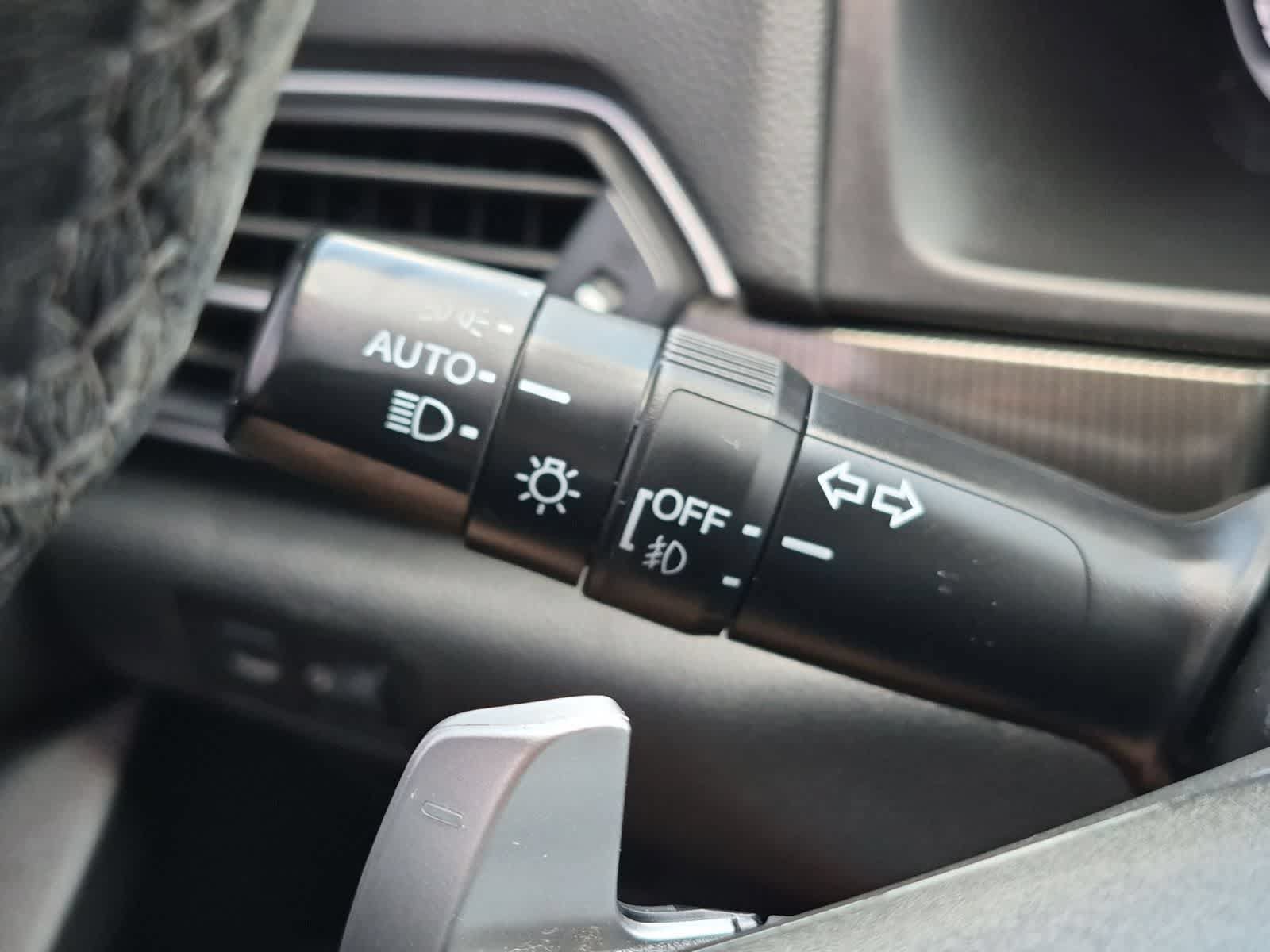 Used 2021 Honda Accord Sport Special Edition image 26