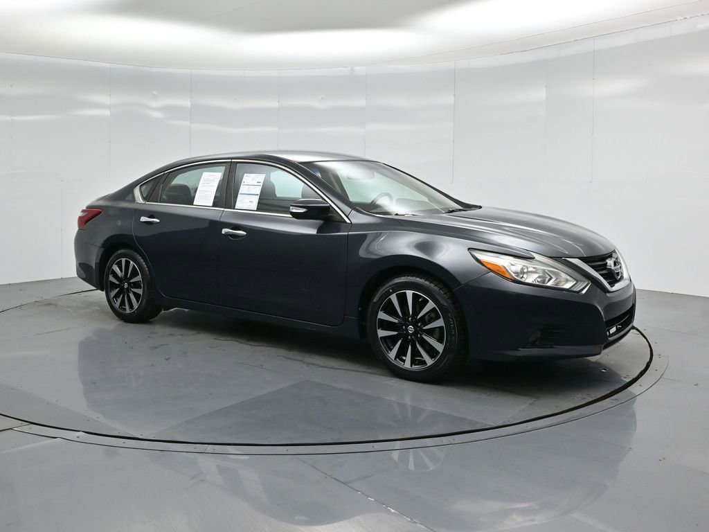 Used 2018 Nissan Altima 2.5 SL image 21