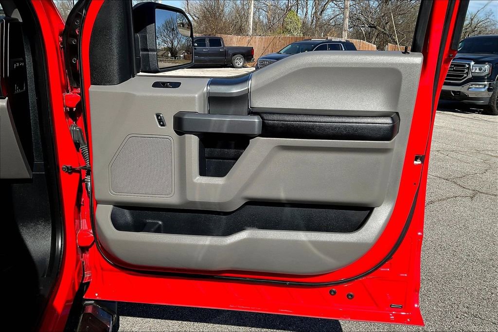 Used 2017 Ford F150 XLT w/ Equipment Group 301A Mid image 19