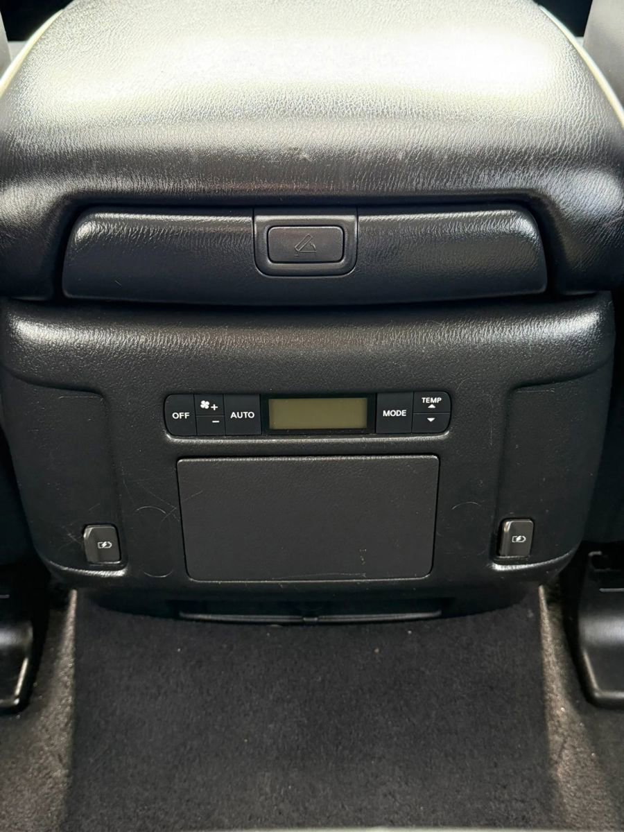 Used 2020 INFINITI QX80 Luxe w/ Proassist Package AWD/4WD image 29