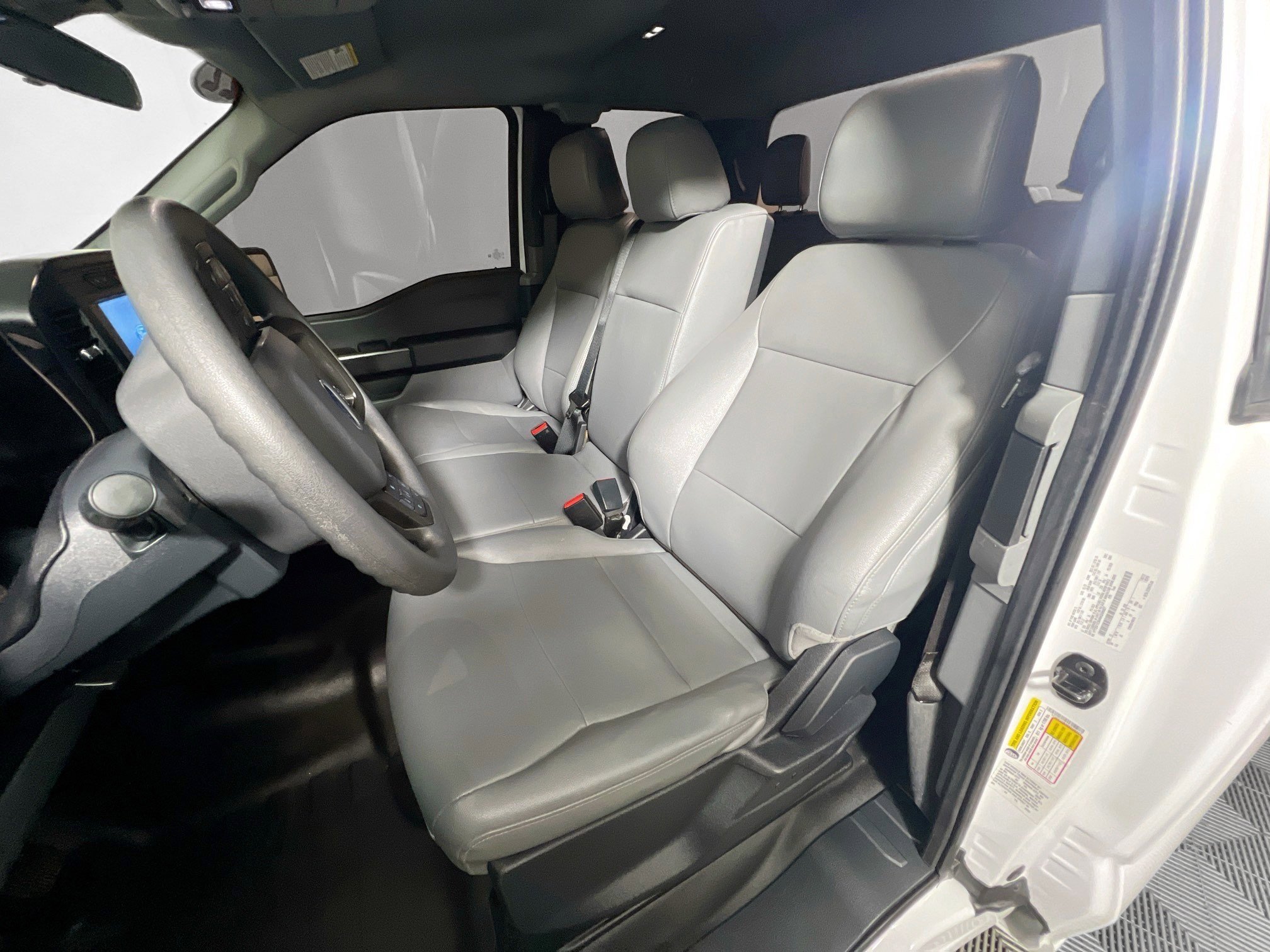 Used 2022 Ford F150 XL w/ Equipment Group 101A High image 14