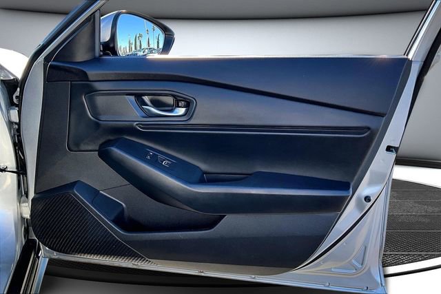 Used 2024 Honda Accord EX image 26