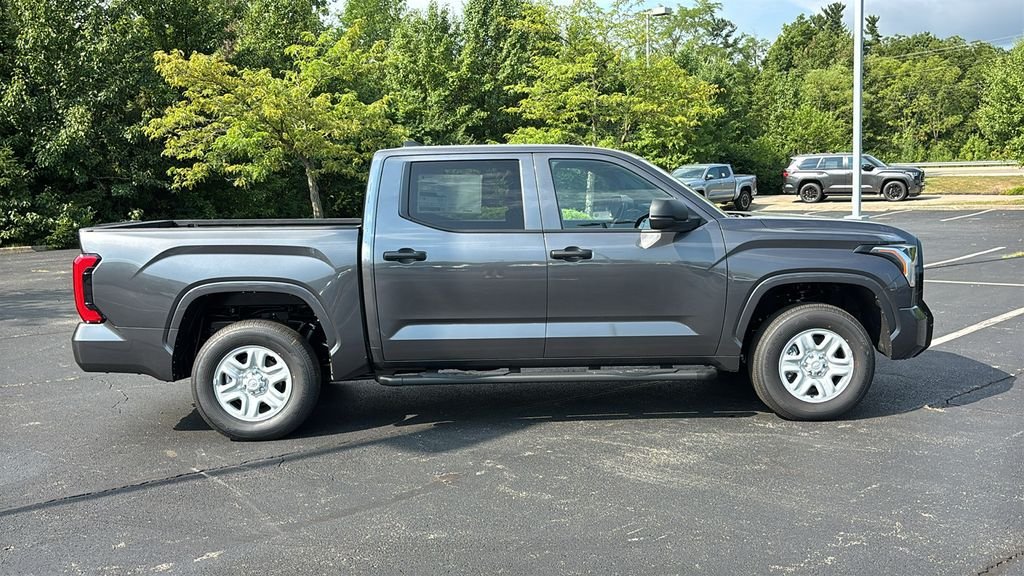 New 2026 Toyota Tundra SR AWD/4WD image 21