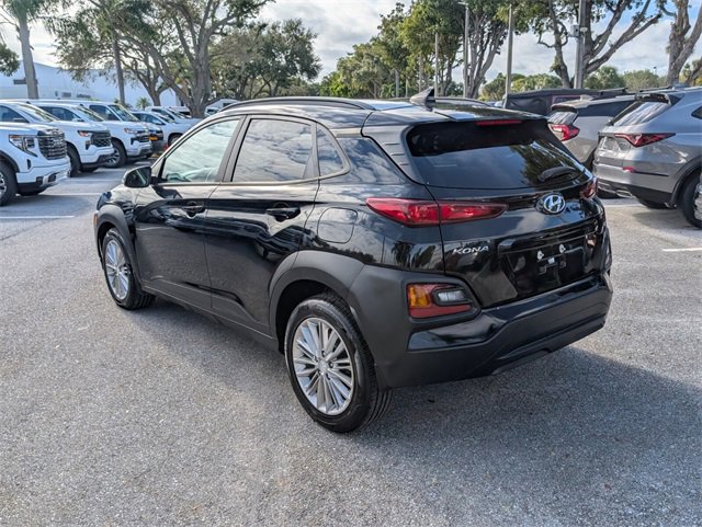 Used 2020 Hyundai Kona SEL image 10
