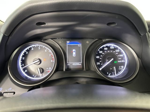 Used 2024 Toyota Camry SE image 17