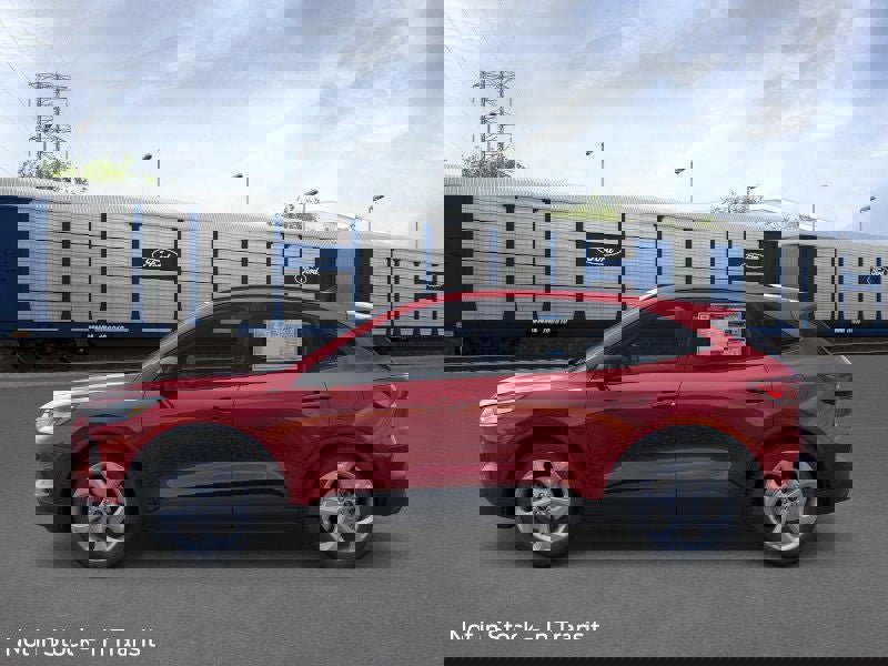 New 2026 Ford Escape ST-Line w/ Tech Pack #1 image 3