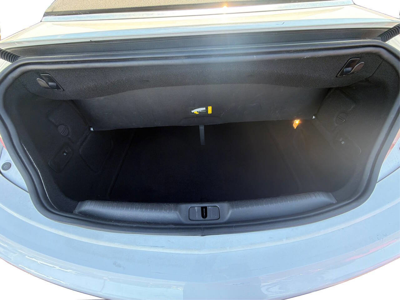 Used 2019 Buick Cascada Premium FWD image 10