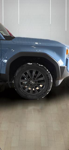 New 2026 Toyota Land Cruiser image 30