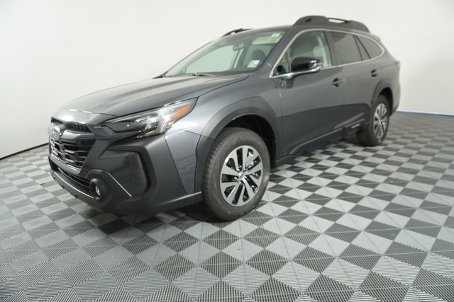 New 2025 Subaru Outback Premium image 3