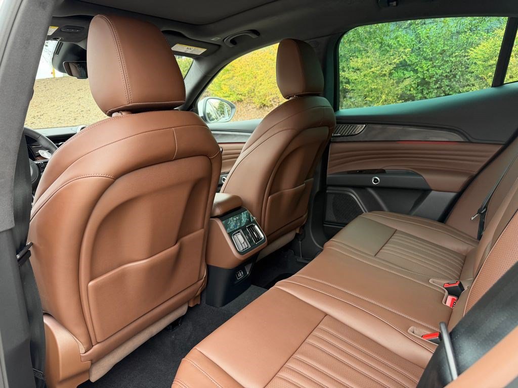 New 2026 Maserati Grecale Modena AWD/4WD image 31