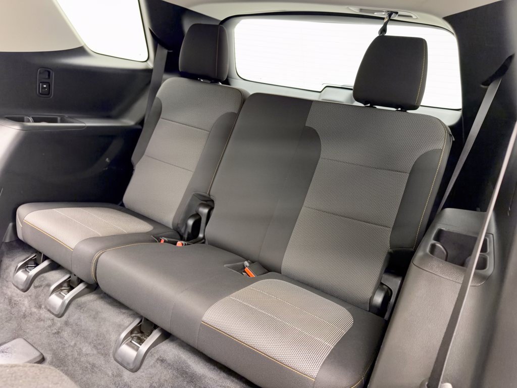 Used 2021 Chevrolet Traverse LT AWD/4WD image 31