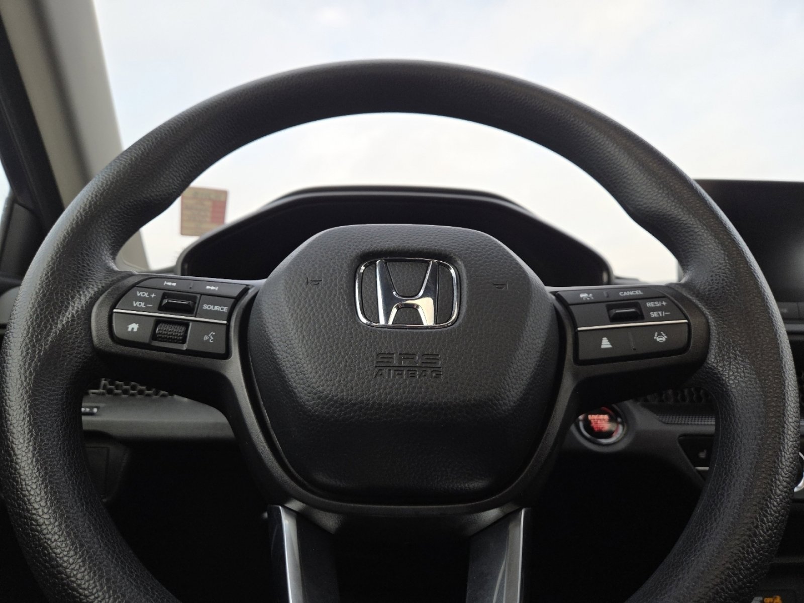 Used 2024 Honda CR-V EX image 23
