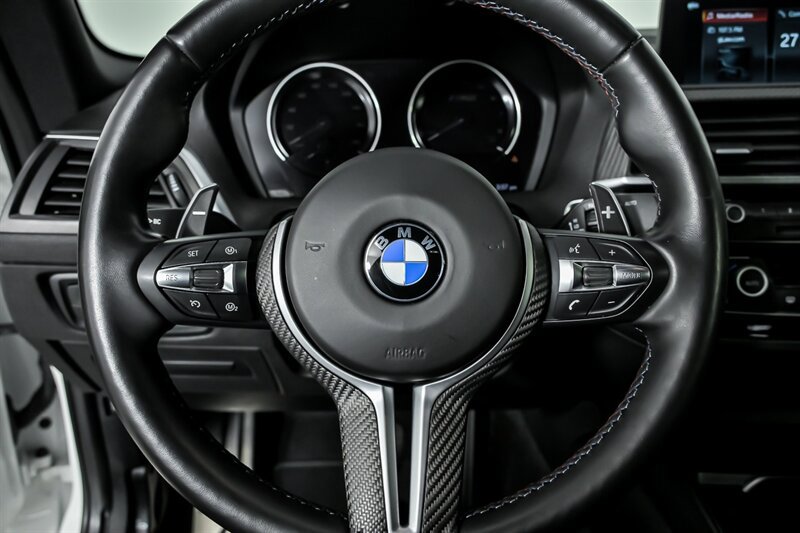 Used 2019 BMW M2 Competition w/ Executive Package RWD image 28