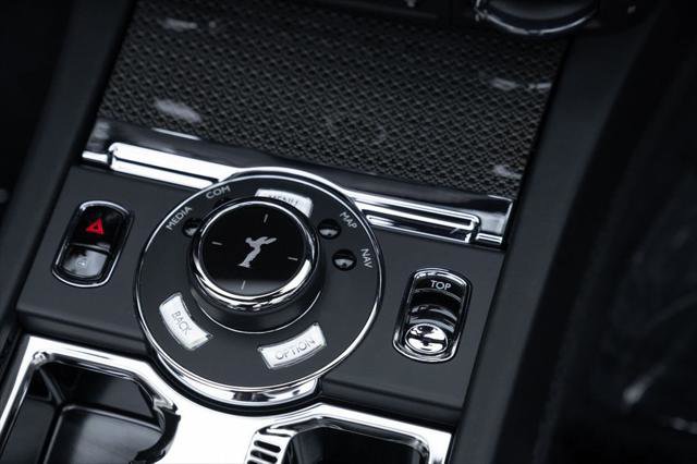 Certified 2020 Rolls-Royce Dawn image 55