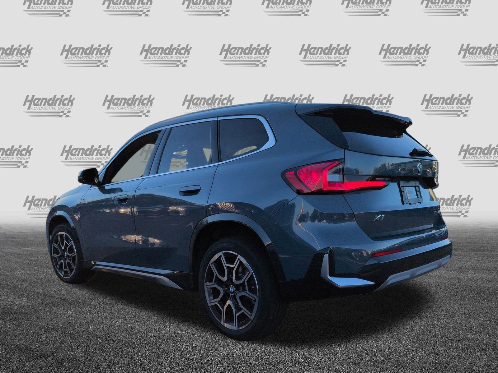 Used 2025 BMW X1 xDrive28i image 8