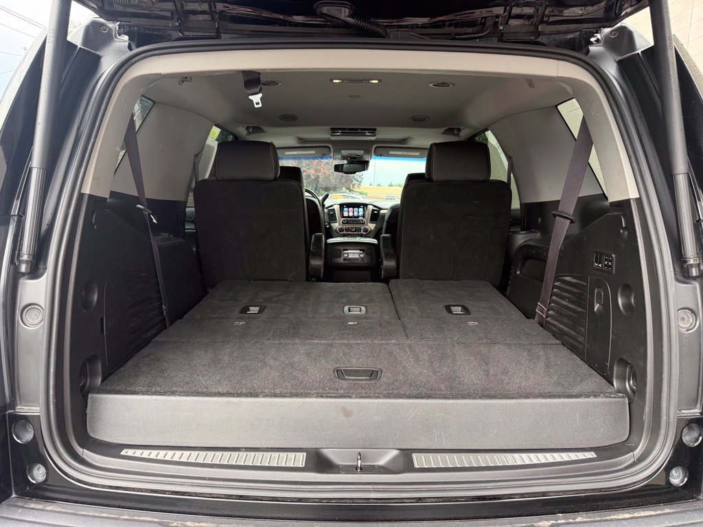 Used 2017 GMC Yukon Denali w/ Open Road Package AWD/4WD image 26